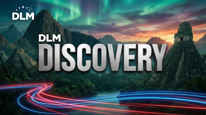 DLM Discovery